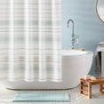 thumbnail image 9 of Town & Country Everyday Shower Curtain, 70"x72", 9 of 9