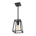 thumbnail image 1 of Artika Carter 1-Light Pendant, Assorted Colors, 1 of 9