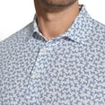 thumbnail image 5 of Greg Norman Men's Performance Golf Polo, 5 of 6