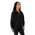 thumbnail image 2 of Member's Mark Cozy Half Zip, 2 of 8