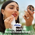 thumbnail image 7 of Kleenex Snap & Go Facial Tissues, 12 packs, 25 tissues/pack, 7 of 8