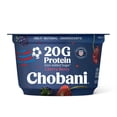 thumbnail image 3 of Chobani 20G Protein Low Fat Greek Yogurt Cups Variety Pack, 6.7 oz., 16 ct., 3 of 3