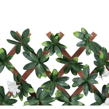 Select Surfaces Artificial Trellis Panel, 1-pack, Choose Type