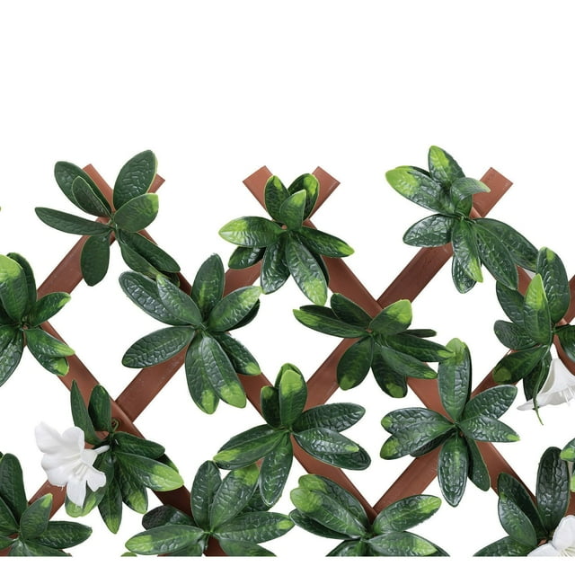 Select Surfaces Artificial Trellis Panel, 1-pack, Choose Type