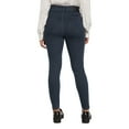thumbnail image 2 of Express Women's Skinny Jeans, 2 of 7