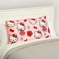 thumbnail image 4 of Licensed Character Kids Body Pillow, 18" x 36", 4 of 4