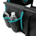 thumbnail image 4 of Logo Brands Coastal Carolina Chanticleers Premium Stadium Seat, 4 of 6