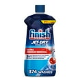 thumbnail image 1 of Finish Jet-Dry Rinse Aid, 38 fl. oz., 1 of 4