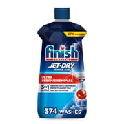 Dishwasher Rinse Aid