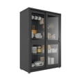 thumbnail image 10 of Seville Classics UltraHD Wardrobe, 48"W x 24"D x 72"H, 10 of 15