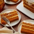thumbnail image 4 of Member's Mark Pumpkin Spice Latte Bar Cake, 37 oz., 4 of 5