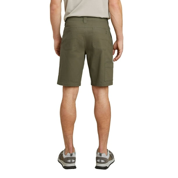 WP Weatherproof Men's Trail Utility Short