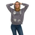 thumbnail image 5 of Women's Character Full-Zip Hoodie, 5 of 16