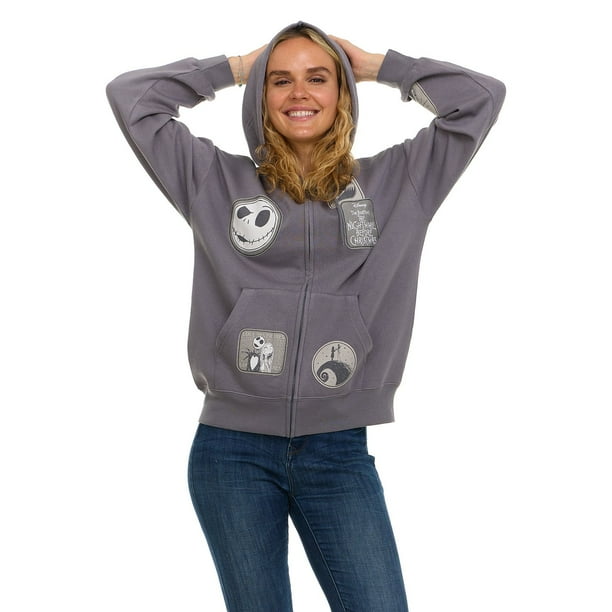 Women's Character Full-Zip Hoodie - Samsclub.com