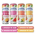 thumbnail image 2 of Seagram's Jamaican Me Happiness Collection Ready To Drink, 12 fl. oz. can, 24 pk., 2 of 4