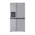 thumbnail image 1 of LG 28 cu. ft. Side by Side Refrigerator, 1 of 9