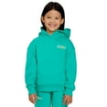thumbnail image 1 of Crayola Color Lab Toddler & Kids Fleece Hoodie, 1 of 10