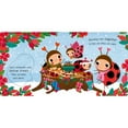 thumbnail image 2 of Sam's Exclusive - Merry Christmas My Little Cuddle Bug, Board Book, 2 of 4