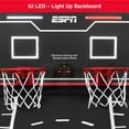 thumbnail image 4 of Sam's Exclusive - ESPN Pro Competition LED 2-Player Arcade Basketball, 4 of 6