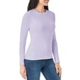 thumbnail image 3 of Member's Mark Women's Long Sleeve Crew Neck Tee, 3 of 4