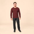 thumbnail image 7 of Member's Mark Denali Men's Fleece Lined Pant, 7 of 9