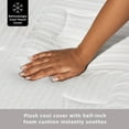 thumbnail image 5 of Member's Mark Hotel Premier Memory Foam Mattress, Available in Medium, Firm, and Ultra Plush, 5 of 9