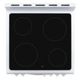 thumbnail image 9 of Kenmore 24-In. Front-Control Electric Range, 2.68 Cu. Ft. Oven, 4 Elements, Storage Drawer, 9 of 23
