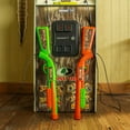 thumbnail image 12 of Arcade1Up Big Buck Hunter Mossy Oak Deluxe Arcade Machine, 12 of 13