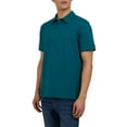 thumbnail image 1 of Quiksilver Men's Cotton Polo, 1 of 14