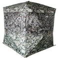 thumbnail image 1 of INFINITY 3-Man Ground Blind, 1 of 1