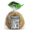 thumbnail image 4 of Seattle Sourdough Waterfront Sliced Round Bread 24 oz., 4 of 4