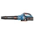 thumbnail image 12 of X6 60V Max* Cordless Leaf Blower, Brushless (4.0 Ah Battery & Charger Included), 12 of 14