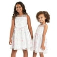 thumbnail image 1 of Rare Editions Girls Occasion Dress, 1 of 8