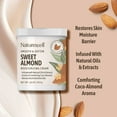 thumbnail image 3 of NatureWell Sweet Almond Moisturizing Cream, 16 oz., 2 pk., 3 of 4