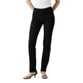 thumbnail image 1 of Levi's Women's Denim 314 Shaping Straight Jean, 1 of 6
