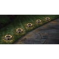 thumbnail image 2 of Member's Mark Solar Disc Lights, 5-Pack, 2 of 7