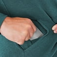 thumbnail image 5 of Member's Mark Men's Newport Hoodie, 5 of 8
