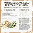 thumbnail image 4 of Member's Mark White Sesame Seed, 20.5 oz., 4 of 5