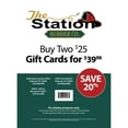 thumbnail image 3 of The Station Burger - 2/$25, 3 of 3