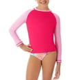 thumbnail image 1 of Member's Mark Family Swim 3-Piece Girls Swim Set, 1 of 11