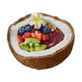 thumbnail image 5 of Member's Mark Organic Acai Smoothie Bowls 4 ct., 5 of 5