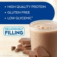 thumbnail image 5 of Atkins 15g Keto Protein Shake, Milk Chocolate 11 fl. oz., 15 pk., 5 of 9