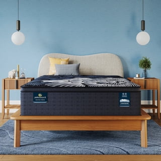 Serta Perfect Sleeper X Max Hybrid Mattress