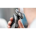 thumbnail image 4 of Philips Norelco Shaver 6500 Wet & Dry Electric Shaver, 4 of 8