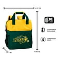 thumbnail image 3 of NCAA 30 Can Backpack Cooler, 3 of 5