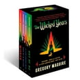 thumbnail image 1 of The Wicked Years Series Box Set by Gregory Maguire, Paperback, 1 of 1