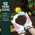 thumbnail image 3 of Member's Mark Shredded Rubber Mulch Pallet, Assorted Colors & 25/1.5 cu. ft. Bags, 3 of 8