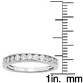 thumbnail image 4 of 0.50 CT. T.W. 11 Stone Diamond Band, 4 of 4