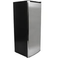 thumbnail image 1 of Frigidaire 6.5 Cu Ft Upright Freezer, Platinum Design, 1 of 7