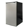 thumbnail image 5 of Frigidaire Gallery 3.2 Cu Ft Compact Fridge, 5 of 14